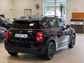 MINI Cooper SE Countryman CooperSECountryman/Aut/HUD/LEDer/Panor/DrivAs Schwarz - thumbnail 10