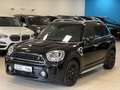 MINI Cooper SE Countryman CooperSECountryman/Aut/HUD/LEDer/Panor/DrivAs Schwarz - thumbnail 32