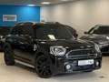 MINI Cooper SE Countryman CooperSECountryman/Aut/HUD/LEDer/Panor/DrivAs Schwarz - thumbnail 1