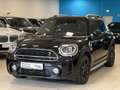 MINI Cooper SE Countryman CooperSECountryman/Aut/HUD/LEDer/Panor/DrivAs Schwarz - thumbnail 6