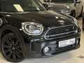 MINI Cooper SE Countryman CooperSECountryman/Aut/HUD/LEDer/Panor/DrivAs Schwarz - thumbnail 4