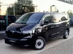 Volkswagen T7 Transporter
