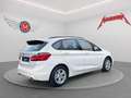 BMW 218 218 AT ADVANTAGE *Aut.*Navi*Temp.*DAB + * Blanc - thumbnail 5