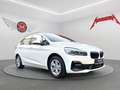 BMW 218 218 AT ADVANTAGE *Aut.*Navi*Temp.*DAB + * Blanc - thumbnail 3