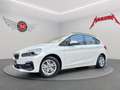BMW 218 218 AT ADVANTAGE *Aut.*Navi*Temp.*DAB + * Blanc - thumbnail 2