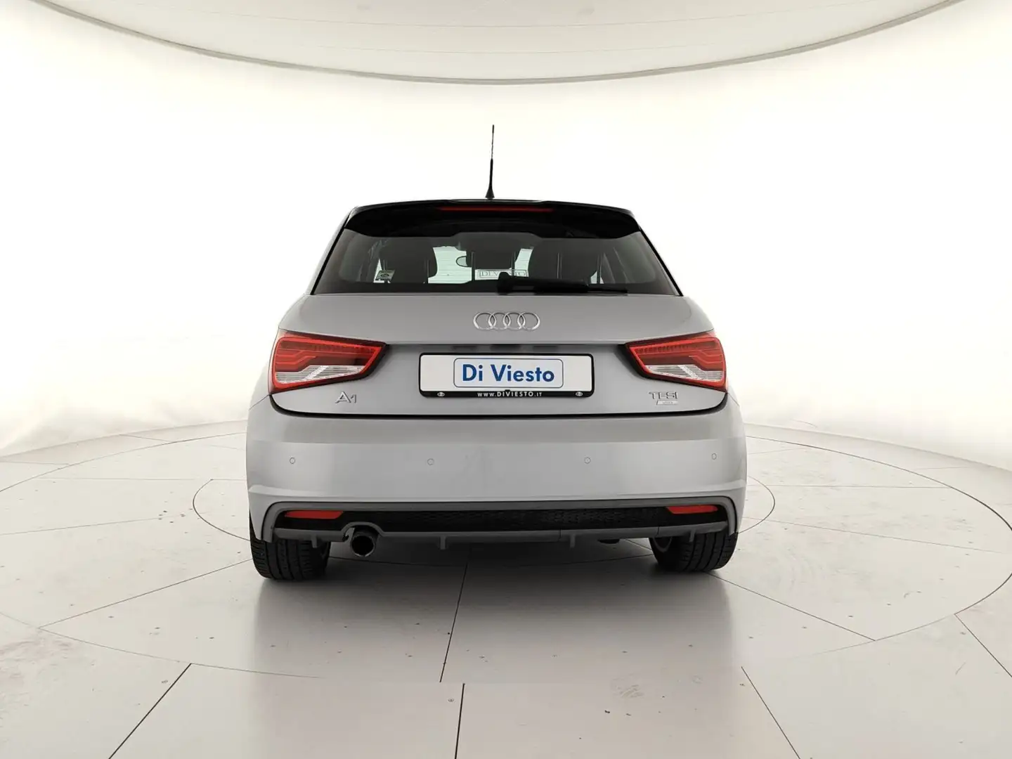 Audi A1 sportback 1.0 tfsi ultra 95cv sport - 2