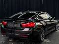 BMW 430 430i xDrive Sport Line / Mega Optik Braun - thumbnail 5