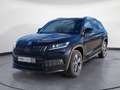 Skoda Kodiaq 2.0 TDI DSG Sportline 4x4 Schwarz - thumbnail 2