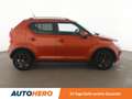 Suzuki Ignis 1.2 DualJet Mild-Hybrid Club*NAVI*TEMPO*CAM*KLIMA* Orange - thumbnail 7