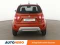 Suzuki Ignis 1.2 DualJet Mild-Hybrid Club*NAVI*TEMPO*CAM*KLIMA* Orange - thumbnail 5