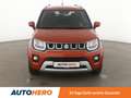 Suzuki Ignis 1.2 DualJet Mild-Hybrid Club*NAVI*TEMPO*CAM*KLIMA* Orange - thumbnail 9