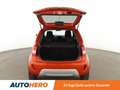 Suzuki Ignis 1.2 DualJet Mild-Hybrid Club*NAVI*TEMPO*CAM*KLIMA* Orange - thumbnail 16