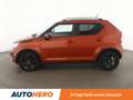 Suzuki Ignis 1.2 DualJet Mild-Hybrid Club*NAVI*TEMPO*CAM*KLIMA* Orange - thumbnail 3