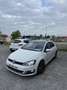 Volkswagen Golf Toit ouvrant Blanc - thumbnail 1