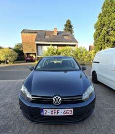 1.4 TSI Highline