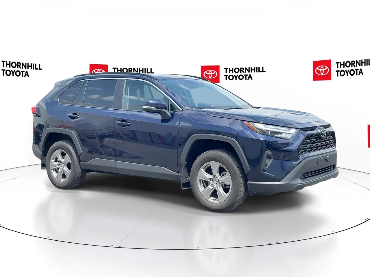 2025 Toyota RAV 4