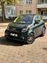 smart forTwo electric drive / EQ Prime MB-Garantie Exclusive Grün - thumbnail 2