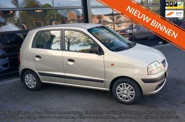 1.1i Active Cool, Airco, elek pakket, Stuurbekrach