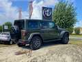 Jeep Wrangler 4Xe 380 PK | ELEKTRISCH OPEN DAK | GARANTIE! Vert - thumbnail 2