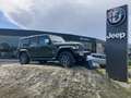 Jeep Wrangler 4Xe 380 PK | ELEKTRISCH OPEN DAK | GARANTIE! Vert - thumbnail 1