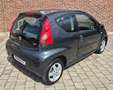 Peugeot 107 Filou Allwetter/Klima/ALU-Felgen/Radio Grau - thumbnail 4