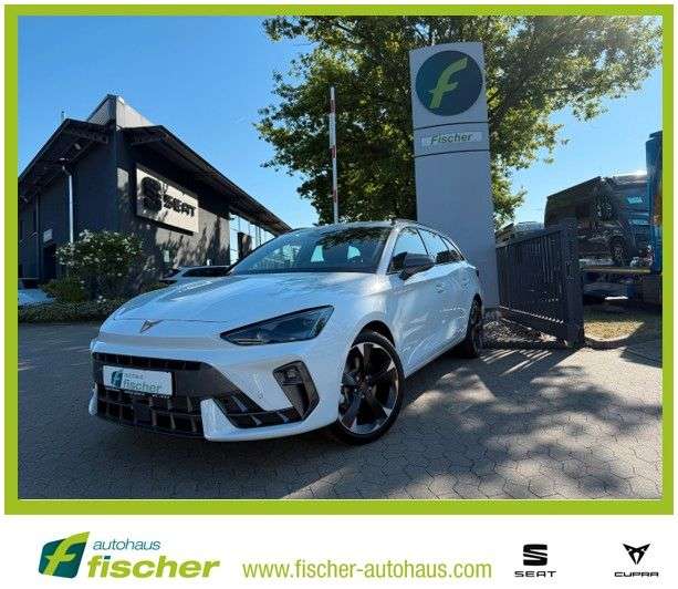 Second hand Cupra Leon 2.0