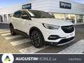 Opel Grandland X Ultimate Plug-in-Hybrid 4 *AHK* Weiß - thumbnail 1