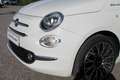 Fiat 500 ESSENCE/HYBRIDE 1.0L 70CV BTE 6VT PACK HAUT DE GAM Blanc - thumbnail 15