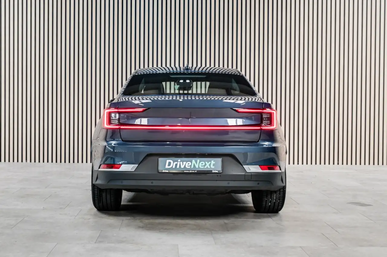 Polestar 2 2023