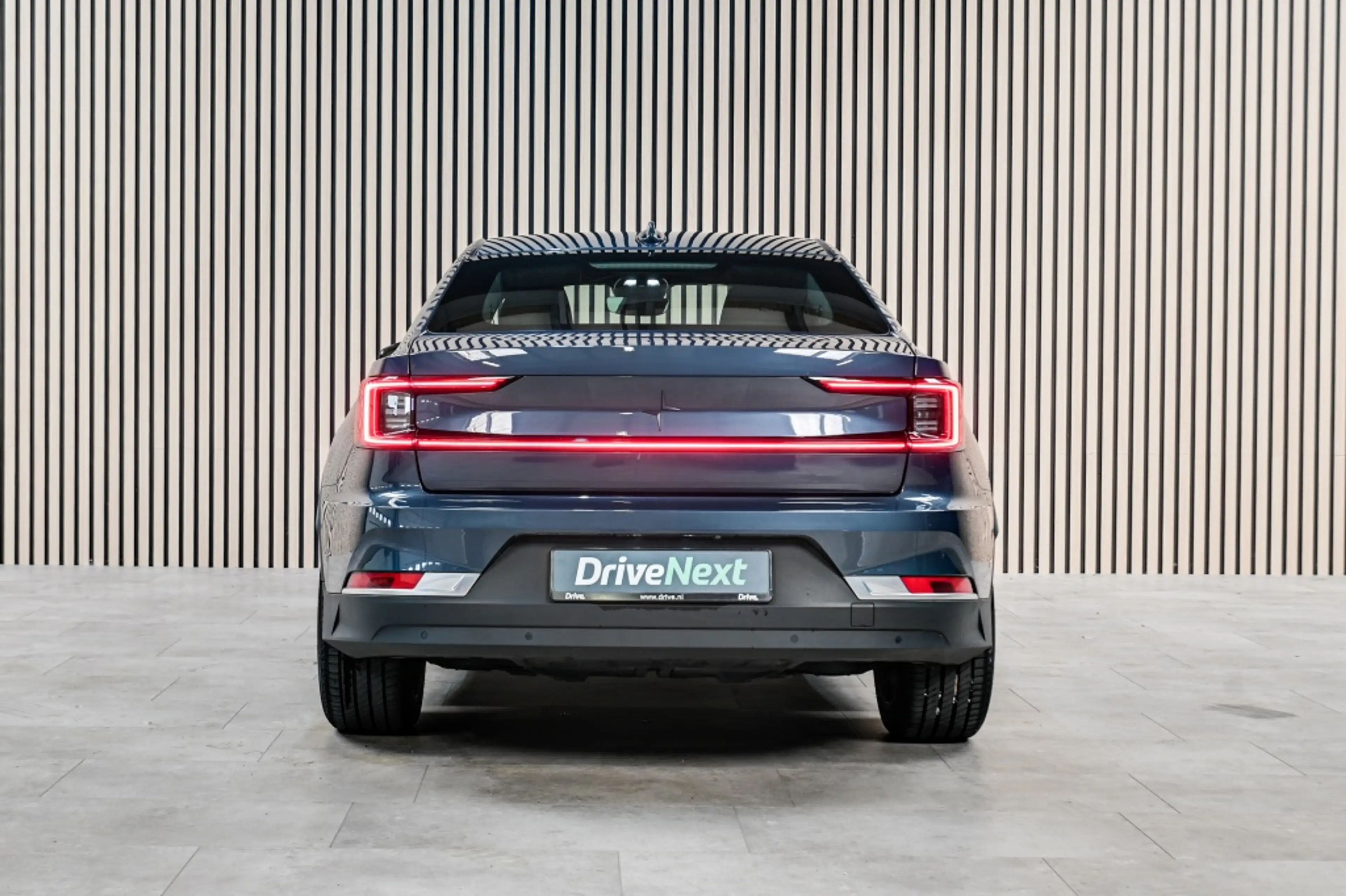Polestar 2 Long Range Single Motor | SOH 94,35% | PILOT LITE — photo 3