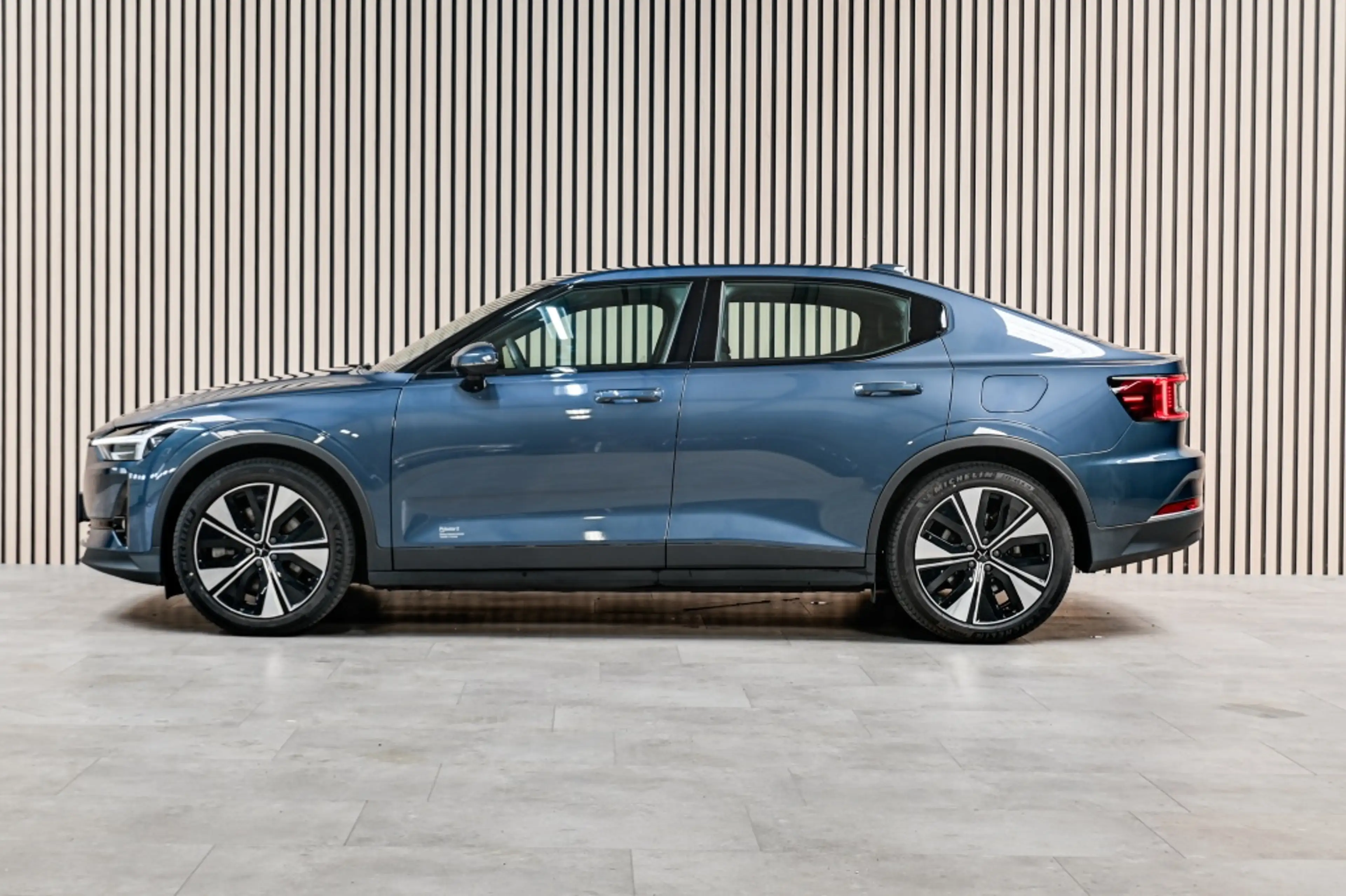 Polestar 2 Long Range Single Motor | SOH 94,35% | PILOT LITE — photo 2