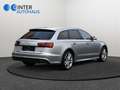 Audi A6 Avant 3.0 TDI clean diesel quattro S-line Silber - thumbnail 4