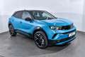 Opel Mokka 1.2 DI Turbo Hybrid 48V Automatik GS Grün - thumbnail 3