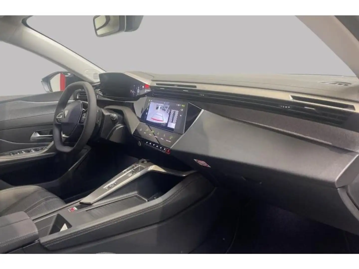 Peugeot 308 Allure 1.5 BlueHDi 130pk EAT8 Zwart - 2