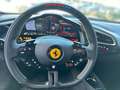 Ferrari 296 GTB *FULL ADAS* Surround *NERO DAYTONA* Schwarz - thumbnail 6