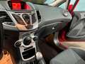 Ford Fiesta *GPL della CASA* OK NEOPATENTATI Rosso - thumbnail 13