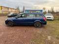 Opel Astra 1.6 Caravan Bleu - thumbnail 4