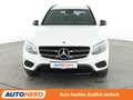 Mercedes-Benz GLC 220 GLC 220 4Matic Exclusive Aut.*NAVI*TEMPO*LED*CAM* Weiß - thumbnail 9