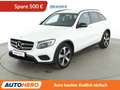 Mercedes-Benz GLC 220 GLC 220 4Matic Exclusive Aut.*NAVI*TEMPO*LED*CAM* Weiß - thumbnail 1