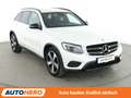 Mercedes-Benz GLC 220 GLC 220 4Matic Exclusive Aut.*NAVI*TEMPO*LED*CAM* Weiß - thumbnail 8