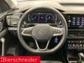 Volkswagen T-Cross 1.0 TSI DSG Style 18 ACC AHK CAM NAVI IQ Gris - thumbnail 11