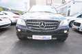 Mercedes-Benz ML 320 CDI *1.Hand*Beh. Umbau Hand-Gas u. Bremse Schwarz - thumbnail 9