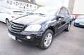 Mercedes-Benz ML 320 CDI *1.Hand*Beh. Umbau Hand-Gas u. Bremse Schwarz - thumbnail 3