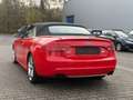 Audi S5 Cabriolet 3.0 TFSI Quattro ABT* Leder* Xenon* Rouge - thumbnail 10