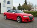 Audi S5 Cabriolet 3.0 TFSI Quattro ABT* Leder* Xenon* Rouge - thumbnail 5