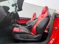 Audi S5 Cabriolet 3.0 TFSI Quattro ABT* Leder* Xenon* Rouge - thumbnail 22
