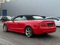 Audi S5 Cabriolet 3.0 TFSI Quattro ABT* Leder* Xenon* Rouge - thumbnail 11