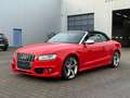 Audi S5 Cabriolet 3.0 TFSI Quattro ABT* Leder* Xenon* Rouge - thumbnail 7