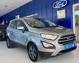 Ford EcoSport 1.5 EcoBlue Trend 100 Grijs - thumbnail 1