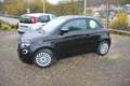 Fiat 500 Action Schwarz - thumbnail 1